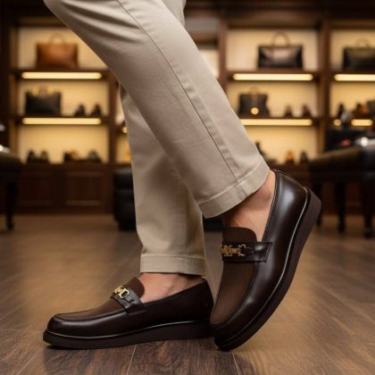 أحذية رجالية