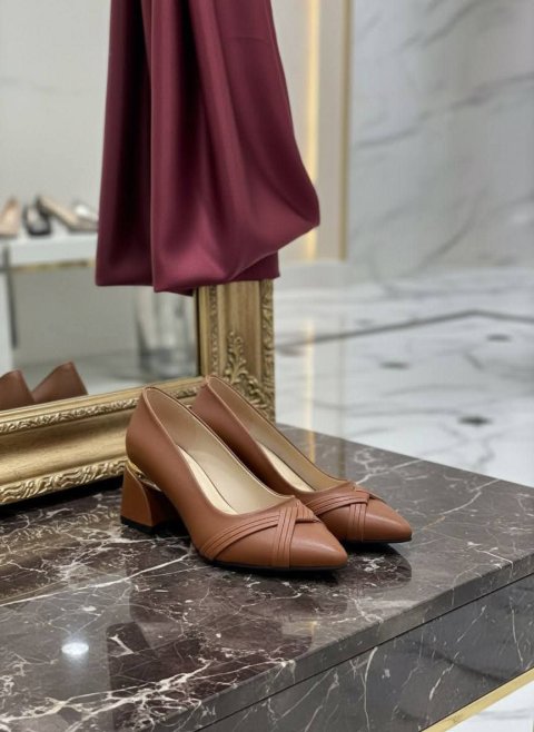 حذاء نسائي شيك 9