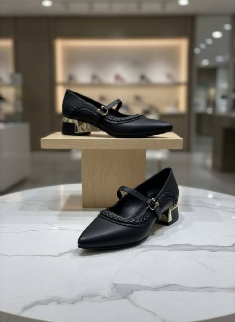 حذاء نسائي شيك 6