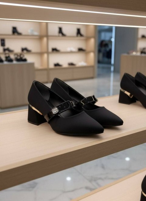 حذاء نسائي شيك