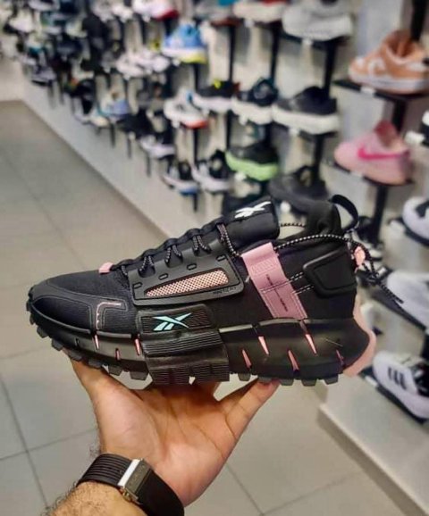 حذاء فيتنامي 4