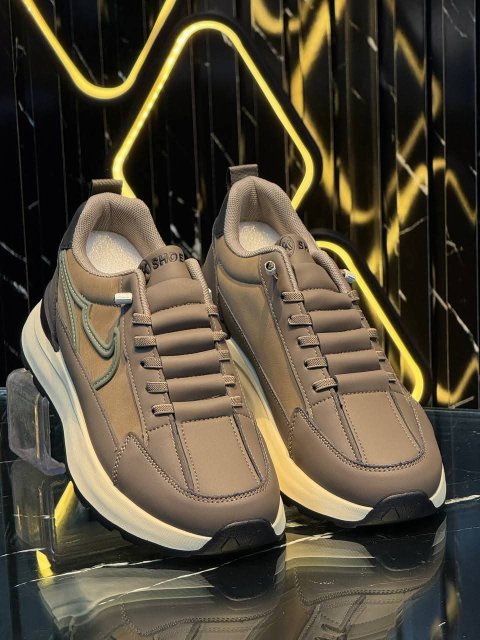 حذاء رسمي رياضي 11