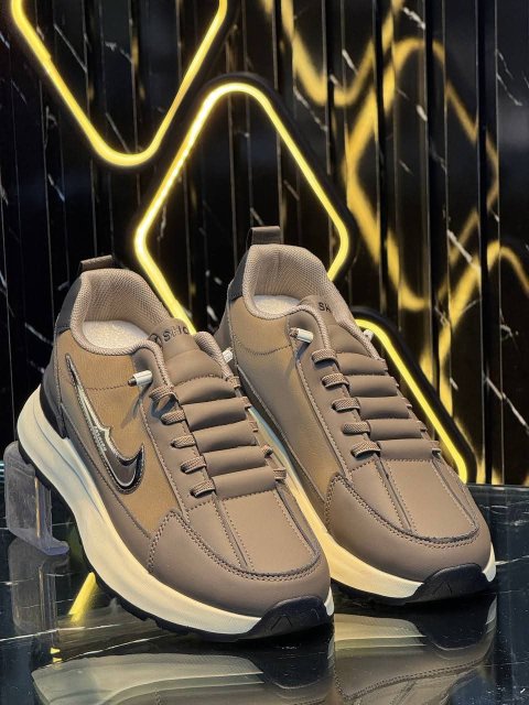 حذاء رسمي رياضي 8