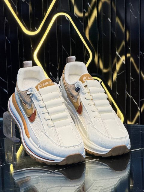 حذاء رسمي رياضي 9