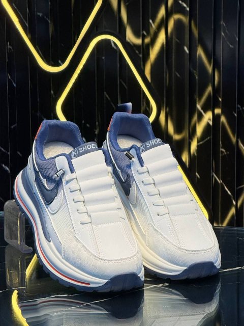 حذاء رسمي رياضي 7