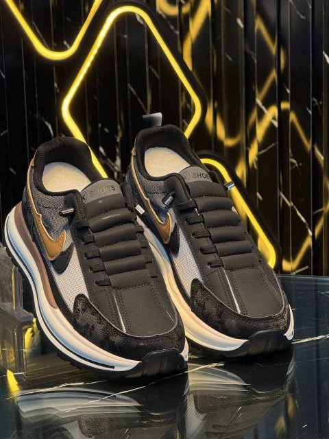 حذاء رسمي رياضي 6