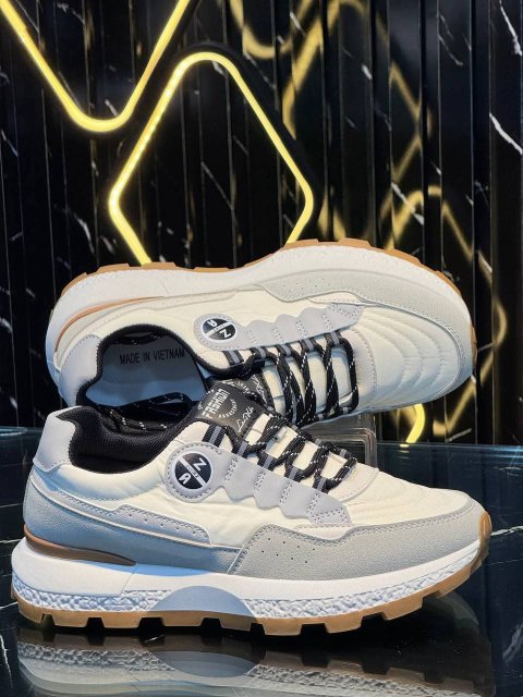 حذاء رسمي رياضي 5