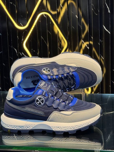 حذاء رسمي رياضي 4