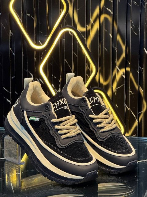 حذاء رسمي رياضي 3