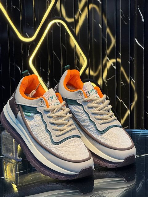 حذاء رسمي رياضي