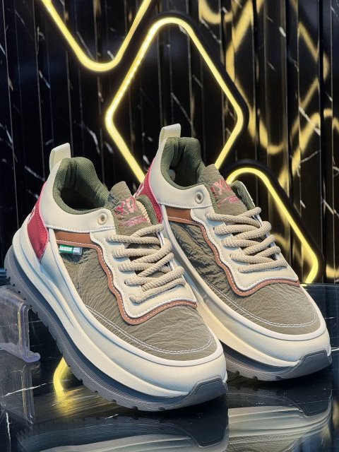 حذاء رسمي رياضي