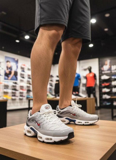 حذاء رياضي 5