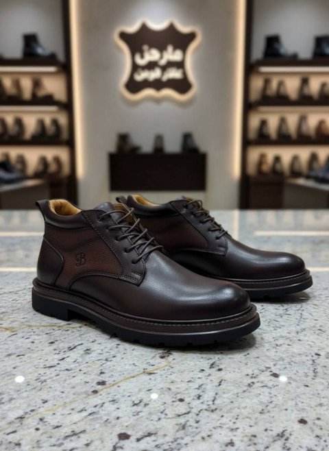 حذاء رجالي شتوي 15