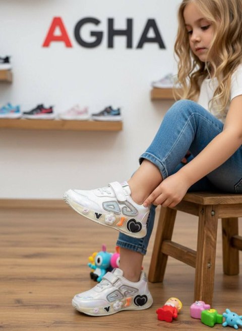 حذاء ولادي رياضي 6