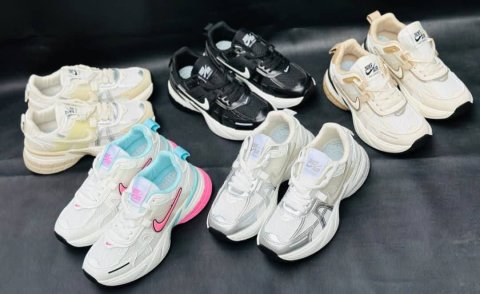 حذاء نسائي رياضي 5