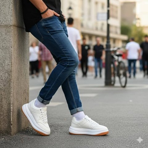 حذاء رجالي 4