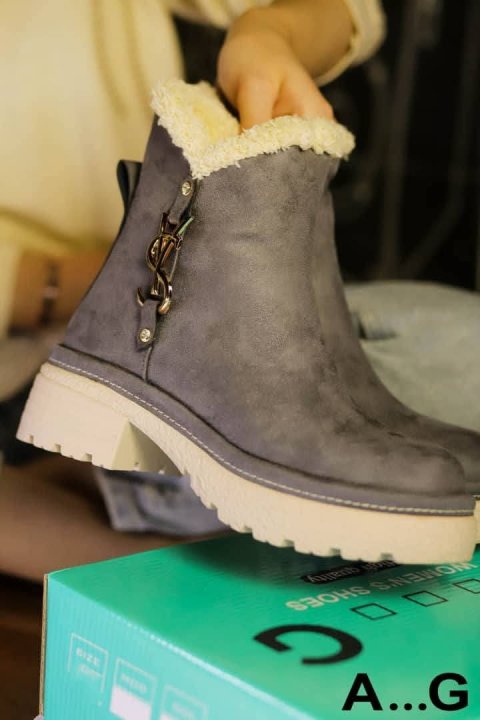 حذاء نسائي 5