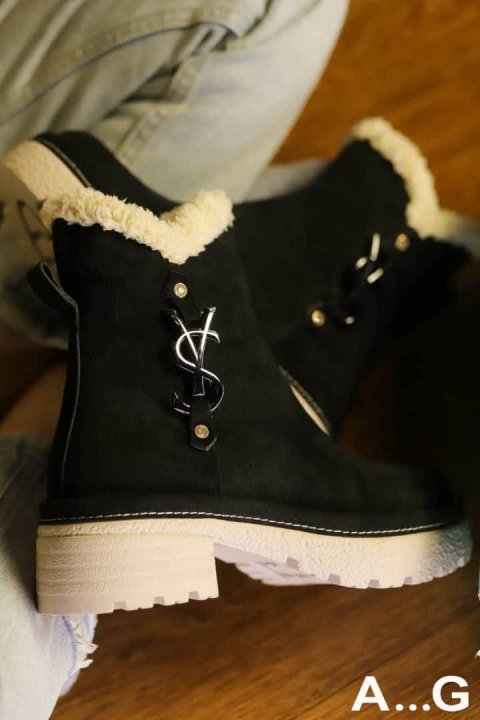 حذاء نسائي 3