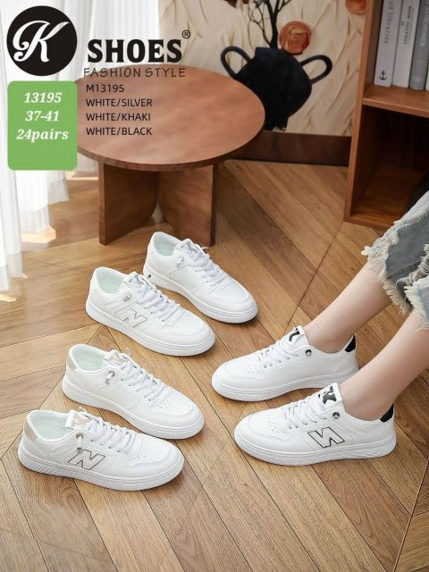 حذاء نسائي أنيق 4