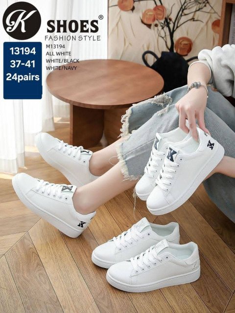 حذاء نسائي أنيق 3