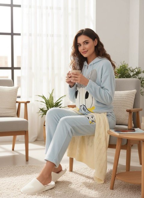 بيجاما فرو 11