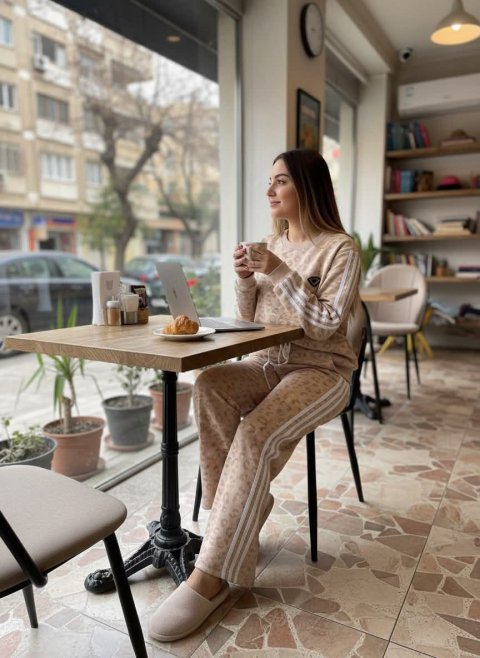 بيجاما فليس ستراس