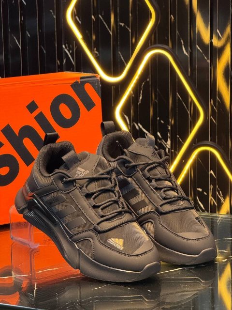 حذاء رجالي رياضي 5