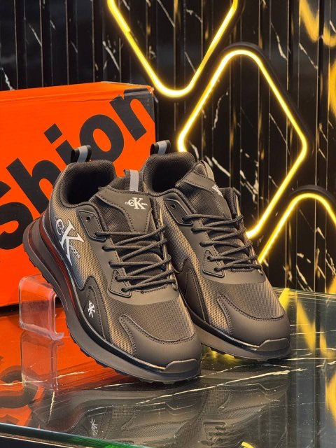 حذاء رجالي رياضي 4