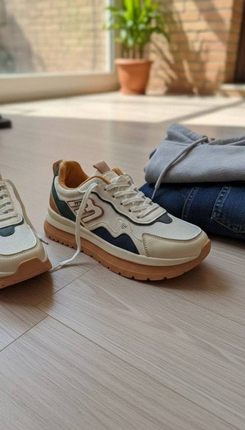 حذاء رجالي رياضي 3