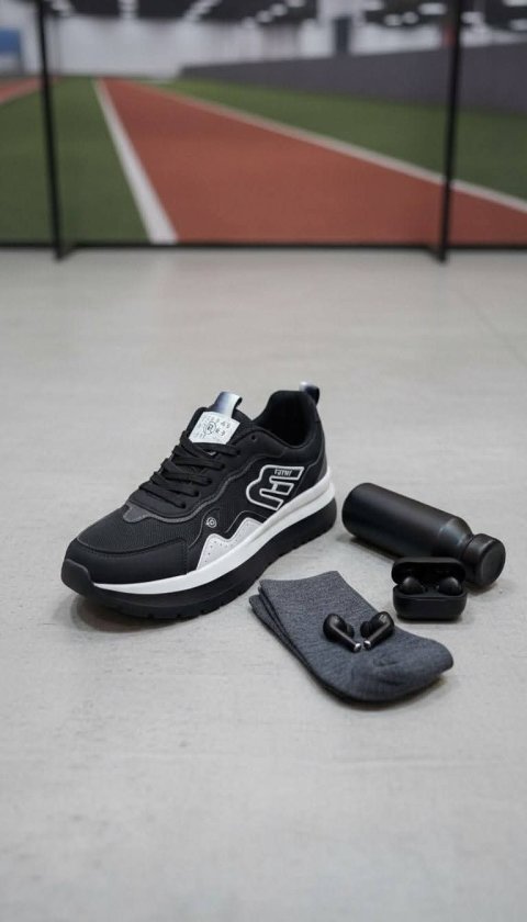 حذاء رجالي رياضي