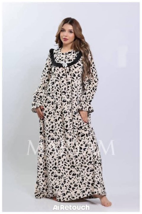 قميص مخمل طويل 10