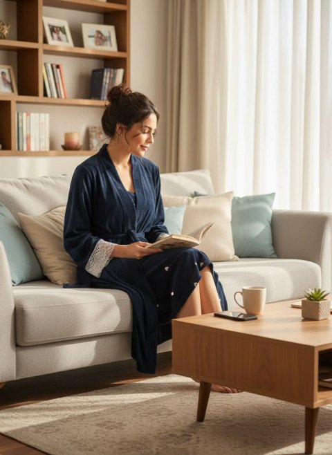 مشلح فرو قطعتين