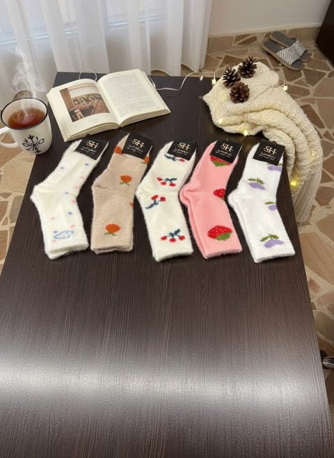 جرابات موهير 4