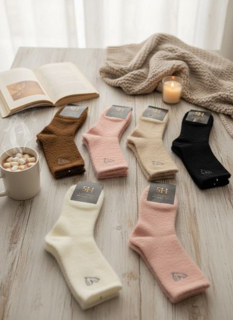 جرابات موهير 5