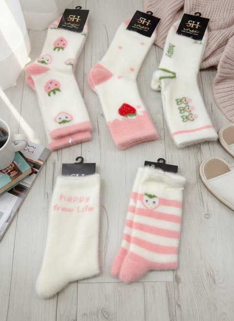 جرابات موهير