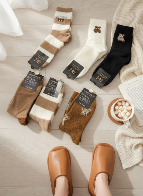 جرابات موهير 3