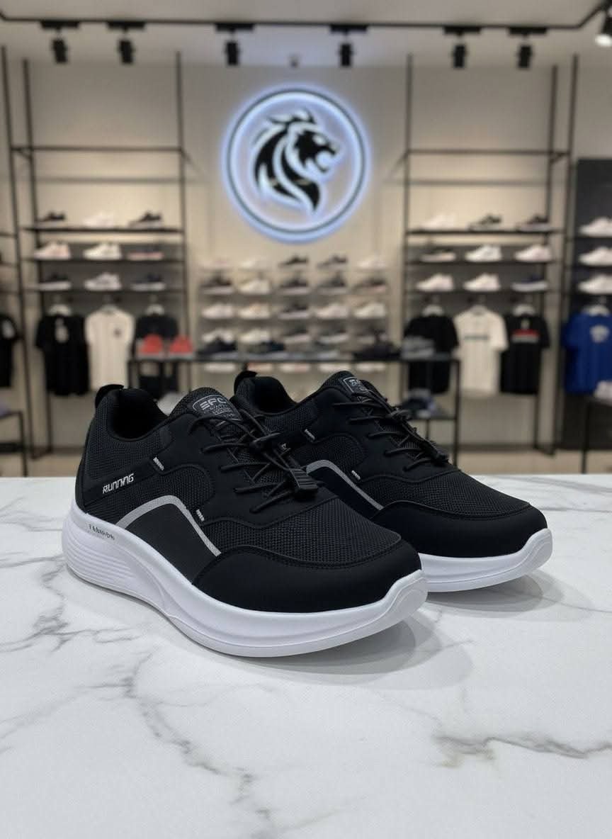 حذاء رجالي أنيق