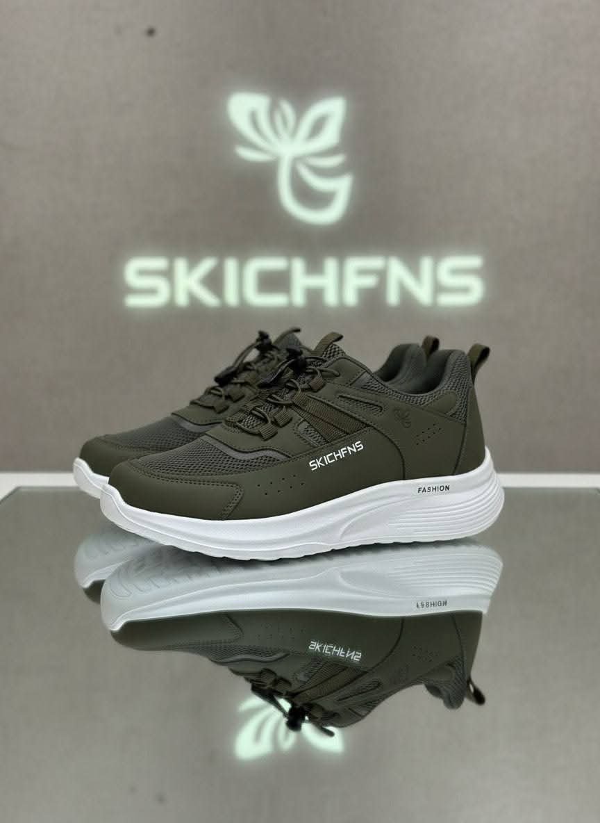 حذاء رجالي أنيق