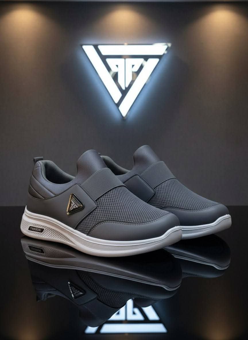 حذاء رجالي أنيق