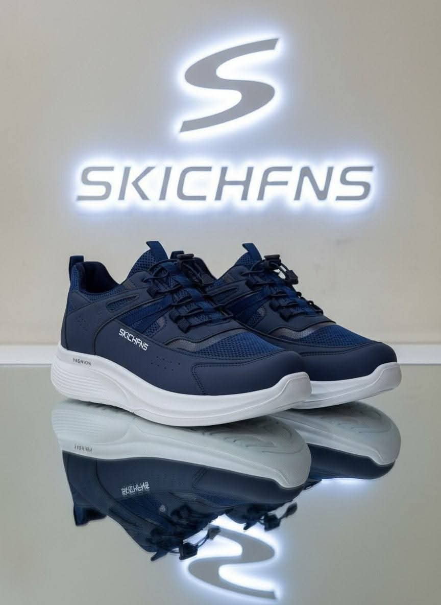 حذاء رجالي أنيق