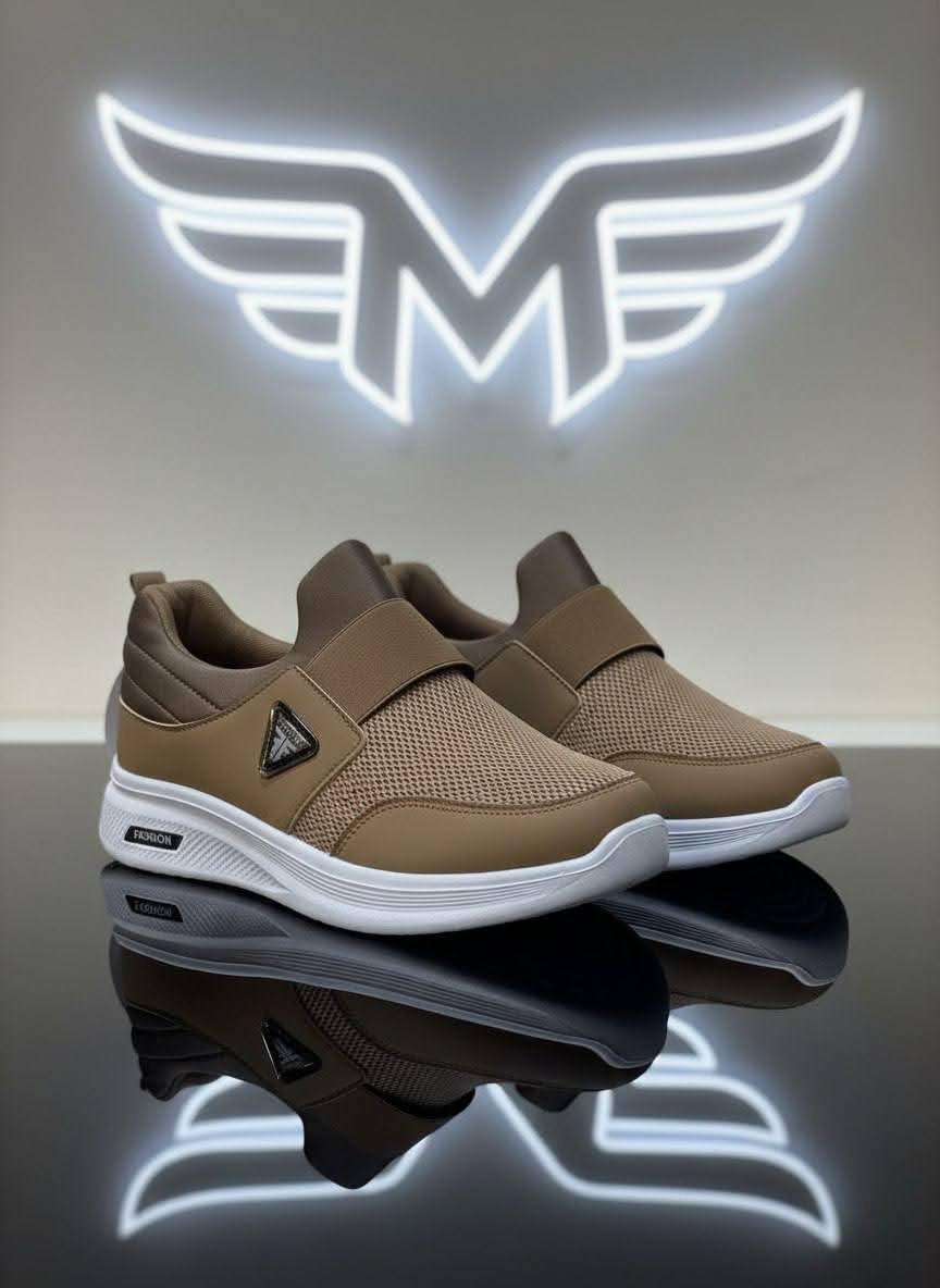 حذاء رجالي أنيق