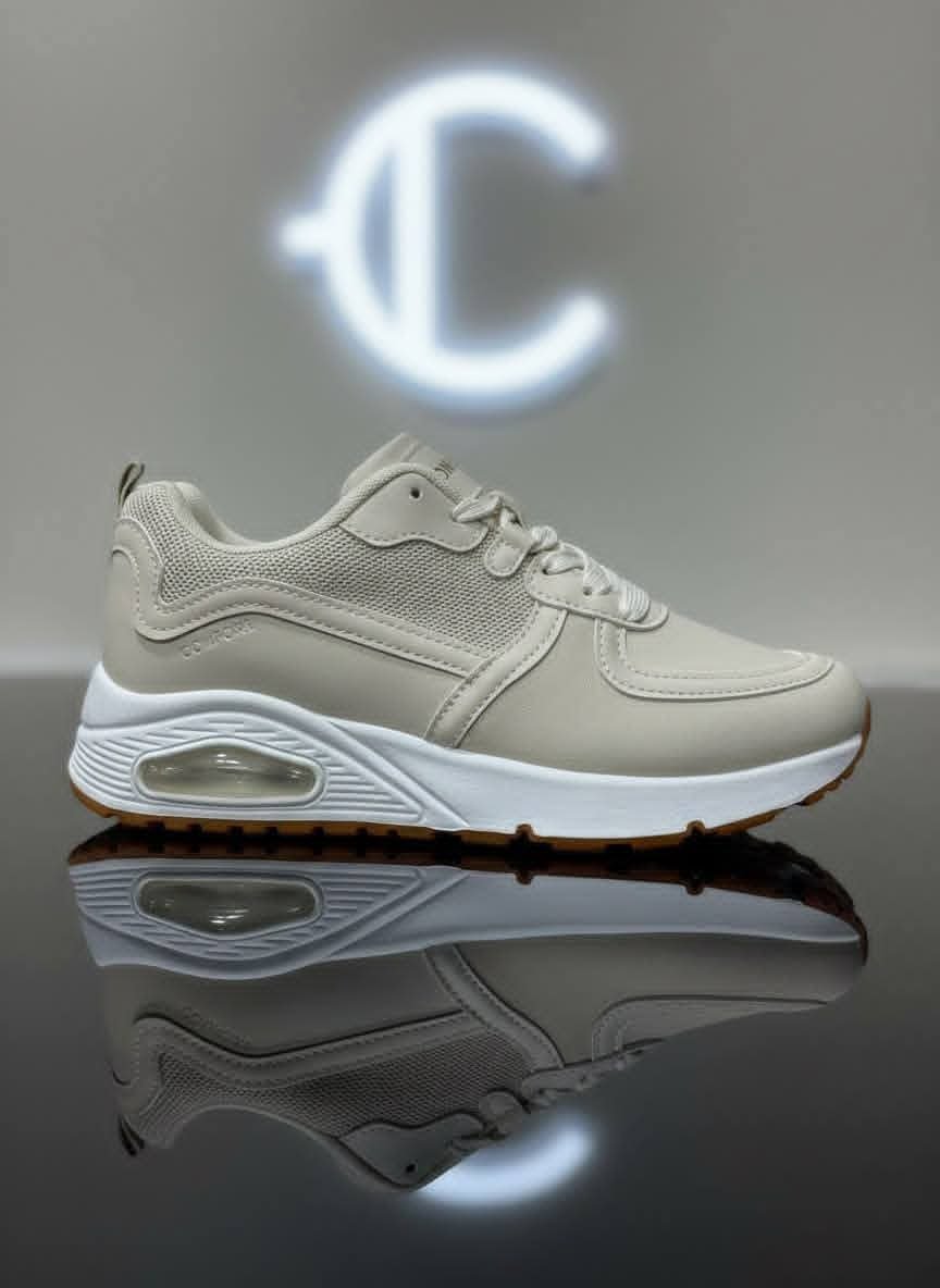 حذاء نسائي رياضي