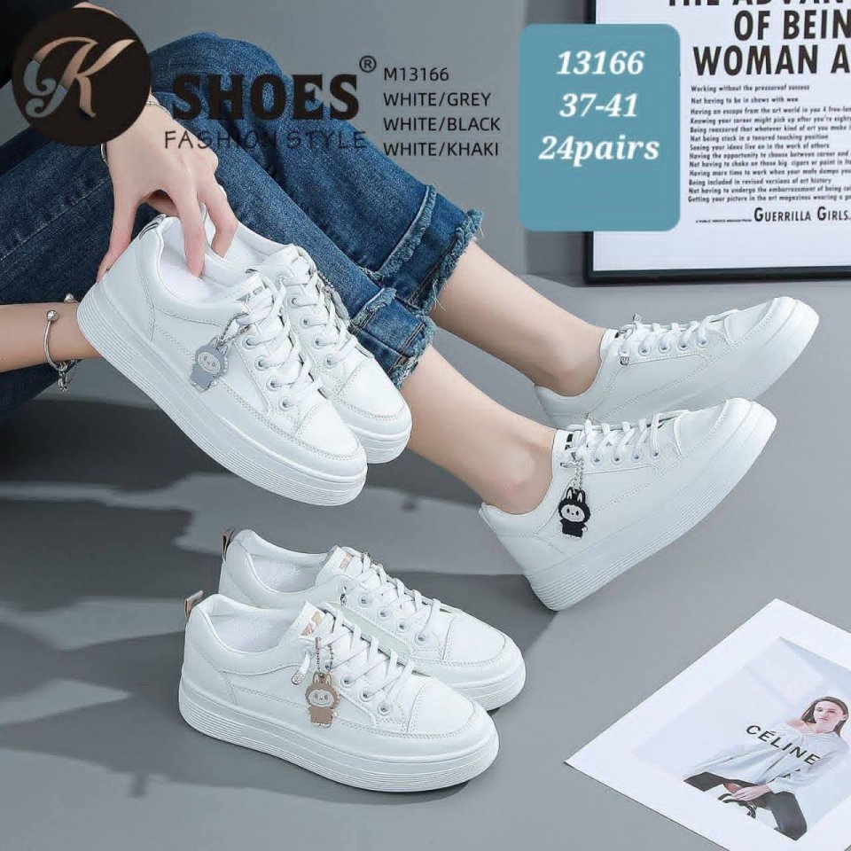 حذاء نسائي أنيق