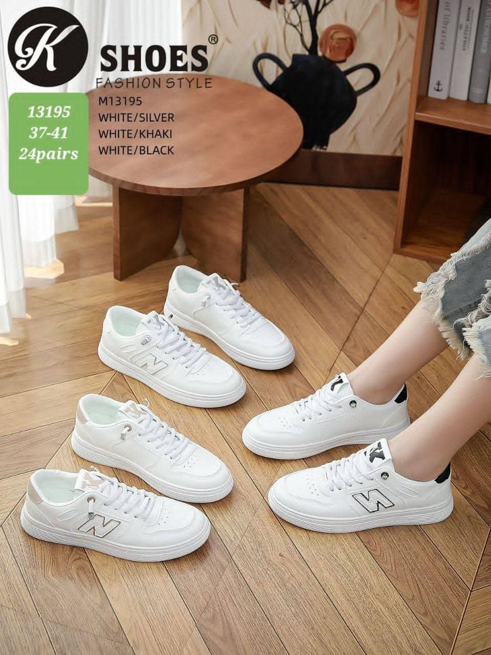 حذاء نسائي أنيق