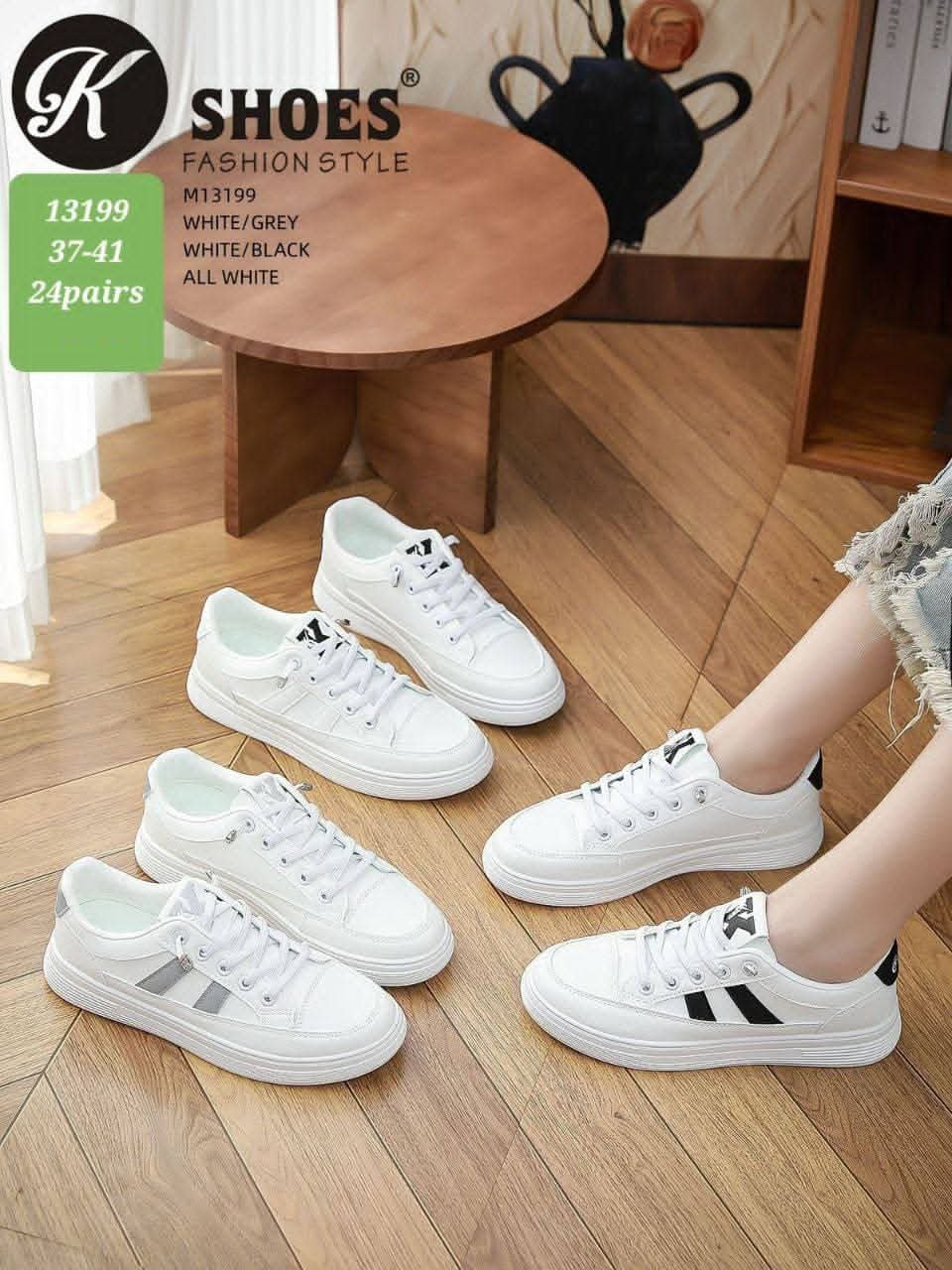 حذاء نسائي أنيق