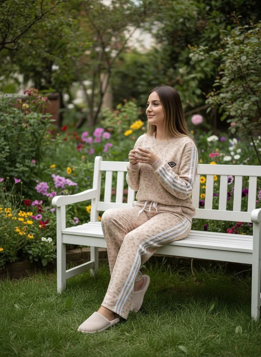 بيجاما فليس ستراس