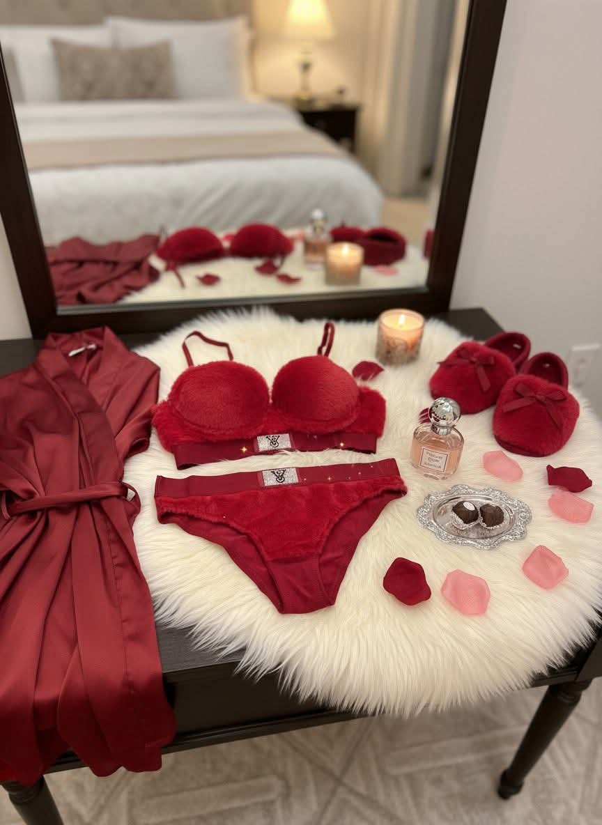 طقم سوتيان أجنبي