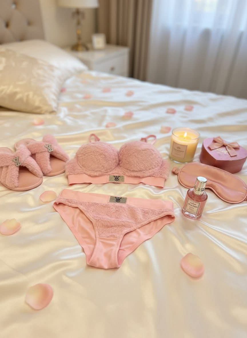 طقم سوتيان أجنبي