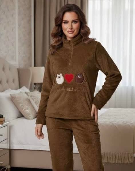 بيجاما منزلية نسائية