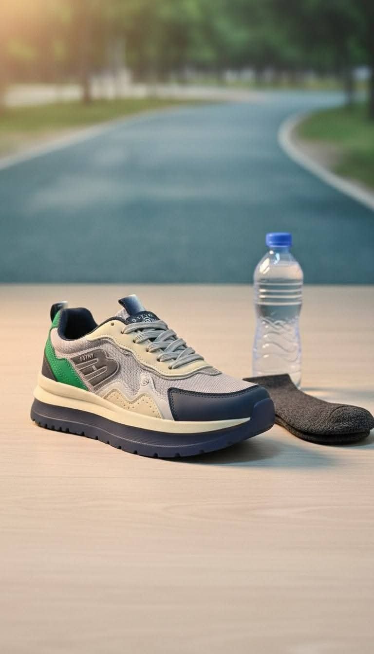 حذاء رجالي رياضي